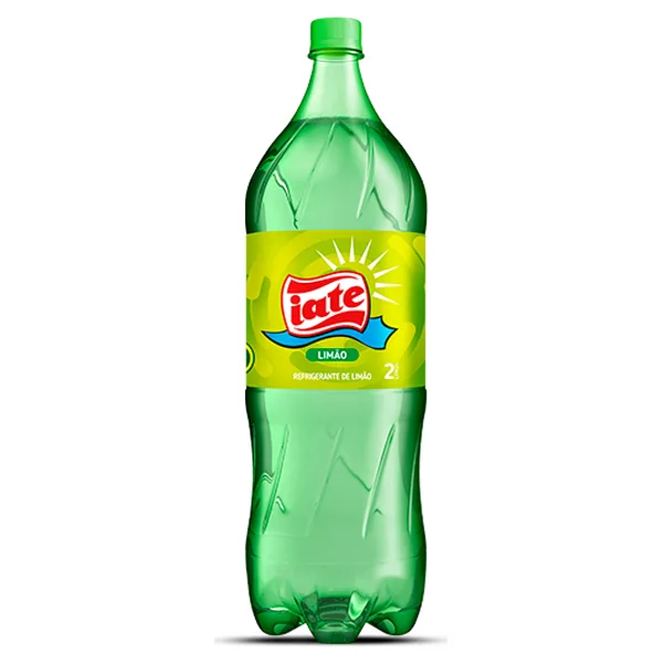Refrigerante Iate Limão 2L
