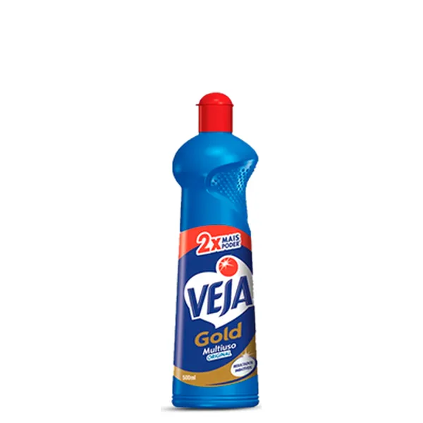 Multiuso Veja Original 500ml