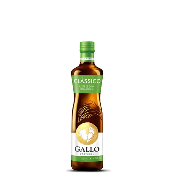 Azeite de Oliva Extra Virgem Clássico 500ml