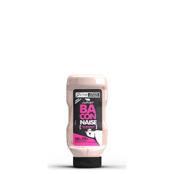 Baconnaise Junior 360g