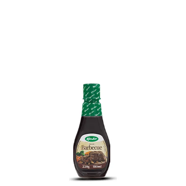Molho Barbecue Kenko 180ml