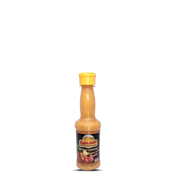 Molho Abacaxi com Pimenta Nobre Sabor 150ml