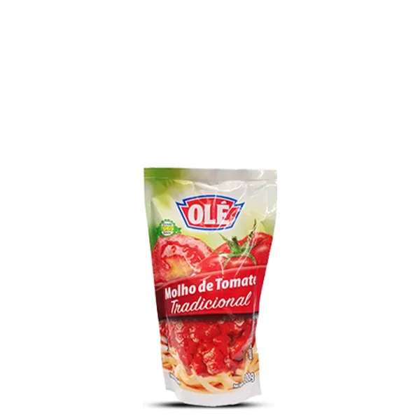 Molho de Tomate Olé 300g