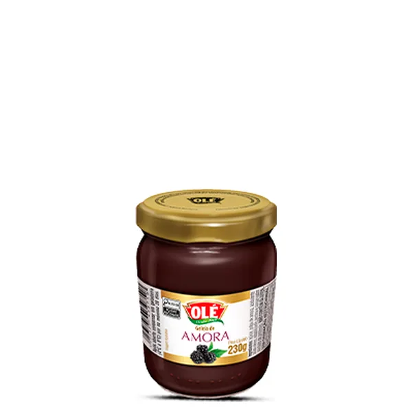 Geléia de Amora Olé 230g