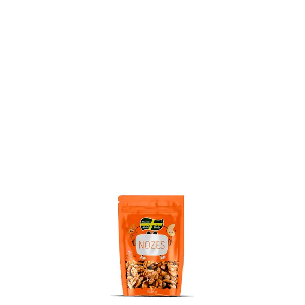 Nozes Nutri Mais 50g
