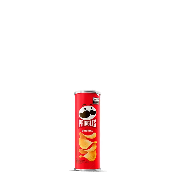 Snack Pringles Original 104g