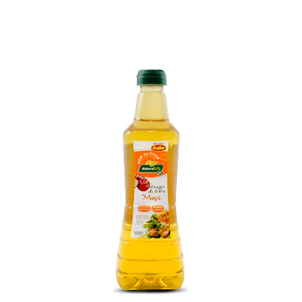 Vinagre De Maçã Natural Life Kodilar 500ml